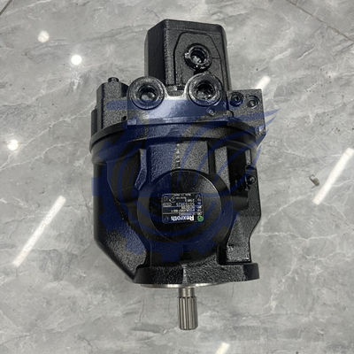 LE10V00005F2 LE10V00005F2 LE10V00005F3 для KOBELCO SK60-8 ДЕЛИ экскаватора ГИДРАУЛИЧЕСКИЙ ПУМП АГНОПУМП РЕКСРОТ AP2D28LV1RS7-850-1 R971057359 ОРИГИНАЛЬНЫЙ