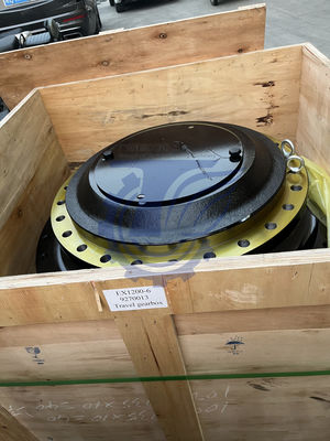 9270013 9301480 4688059 Для Hitachi EX1200-6 ZX1800K-3 Части экскаватора Путешествия Сборка Финальный привод Путешествия Мотор Путешествия Коробка передач Послепродажный оригинал