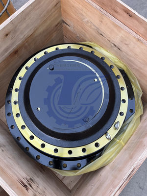 9270013 9301480 4688059 Для Hitachi EX1200-6 ZX1800K-3 Части экскаватора Путешествия Сборка Финальный привод Путешествия Мотор Путешествия Коробка передач Послепродажный оригинал