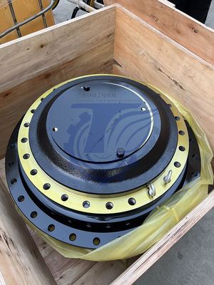 9270013 9301480 4688059 Для Hitachi EX1200-6 ZX1800K-3 Части экскаватора Путешествия Сборка Финальный привод Путешествия Мотор Путешествия Коробка передач Послепродажный оригинал