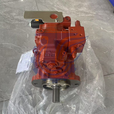 KAWASAKI K7V63S-11DL-5E1L-V для SANY насосный грузовик бетонный насос масла гидравлический насос основной насос K7V63S насосная установка АФТЕРМАРКЕТ ОРИГИНАЛЬНЫЙ