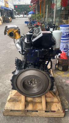 MITSUBISHI D06FRC-TAA для SANY SY245 SY265C ДЕЛИ экскаватора ДАМБЛИРОВАНИЕ ДИЗЕЛЬНОГО ДАМБЛИРОВАНИЯ ОРГИНАЛЬНАЯ РЕМАНФАКЦИЯ