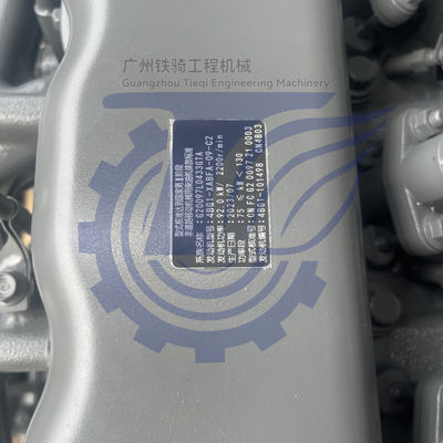 ISUZU 4BG1 Двигатель для HATICHI SANY SUMITOMO XCMG экскаватор Двигательные части Двигательная сборка ДИЗЕЛЬНЫЙ Двигатель ОРИГИНАЛЬНАЯ РЕМАНФАКЦИЯ