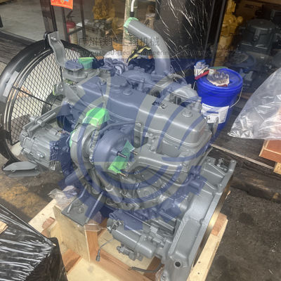 ISUZU 4BG1 Двигатель для HATICHI SANY SUMITOMO XCMG экскаватор Двигательные части Двигательная сборка ДИЗЕЛЬНЫЙ Двигатель ОРИГИНАЛЬНАЯ РЕМАНФАКЦИЯ