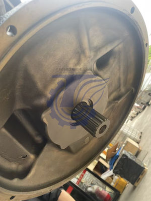 708-1L-00660 7081L00660 708-1L-01660 708-1L-04250 для KOMATSU PW140-7 ЭКСКАВАТОРЫ ДЕЛЫ ГИДРАУЛИЧЕСКИЕ ПУМПЫ МЕЖДУНЫЕ ПУМПЫ ПУМПЫ МЕЖДУНЫЕ ПУМПЫ ОРИГИНАЛЬНЫЙ РЕШЕНИЦА