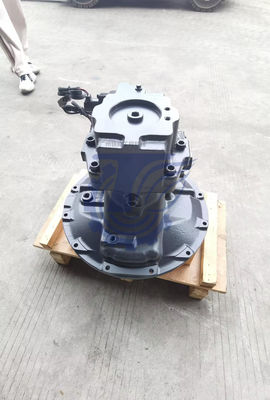 708-1L-00660 7081L00660 708-1L-01660 708-1L-04250 для KOMATSU PW140-7 ЭКСКАВАТОРЫ ДЕЛЫ ГИДРАУЛИЧЕСКИЕ ПУМПЫ МЕЖДУНЫЕ ПУМПЫ ПУМПЫ МЕЖДУНЫЕ ПУМПЫ ОРИГИНАЛЬНЫЙ РЕШЕНИЦА