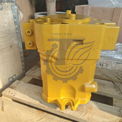 2995790 299-5790 CA2995790 20R3400 FOR TQCAT D7R II D7R XR TRACK-TYPE TRACTOR PARTS HYDRAULIC PUMP MAIN PUMP  PUMP ASSEMBLY  PUMP GP-PISTON (IMPLEMENT, STEERING) AFTERMARKET ORIGINAL