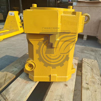 2995790 299-5790 CA2995790 20R3400 FOR TQCAT D7R II D7R XR TRACK-TYPE TRACTOR PARTS HYDRAULIC PUMP MAIN PUMP  PUMP ASSEMBLY  PUMP GP-PISTON (IMPLEMENT, STEERING) AFTERMARKET ORIGINAL