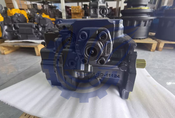 708-1L-00740 7081L00740 708-1L-00680 7081L00680 для KOMATSU D65EX-16 D65PX-16 D65PX-17 D65EX-17 Бульдозеры ДЕЛЫ ГИДРАУЛИЧЕСКИЕ ПУМПЫ ОРГИНАЛЬНАЯ СОБОДА ПУМПЫ