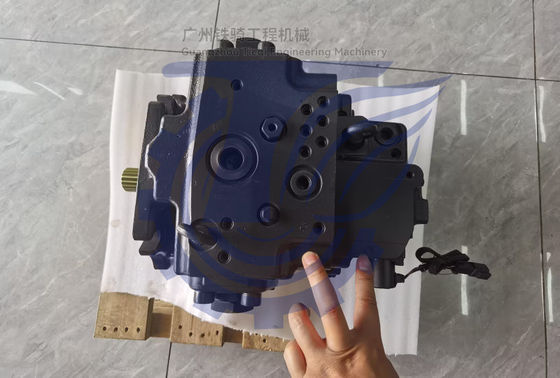 708-1L-00740 7081L00740 708-1L-00680 7081L00680 для KOMATSU D65EX-16 D65PX-16 D65PX-17 D65EX-17 Бульдозеры ДЕЛЫ ГИДРАУЛИЧЕСКИЕ ПУМПЫ ОРГИНАЛЬНАЯ СОБОДА ПУМПЫ