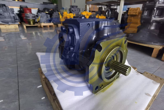 708-1L-00740 7081L00740 708-1L-00680 7081L00680 для KOMATSU D65EX-16 D65PX-16 D65PX-17 D65EX-17 Бульдозеры ДЕЛЫ ГИДРАУЛИЧЕСКИЕ ПУМПЫ ОРГИНАЛЬНАЯ СОБОДА ПУМПЫ