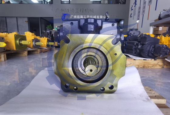 708-1L-00740 7081L00740 708-1L-00680 7081L00680 для KOMATSU D65EX-16 D65PX-16 D65PX-17 D65EX-17 Бульдозеры ДЕЛЫ ГИДРАУЛИЧЕСКИЕ ПУМПЫ ОРГИНАЛЬНАЯ СОБОДА ПУМПЫ