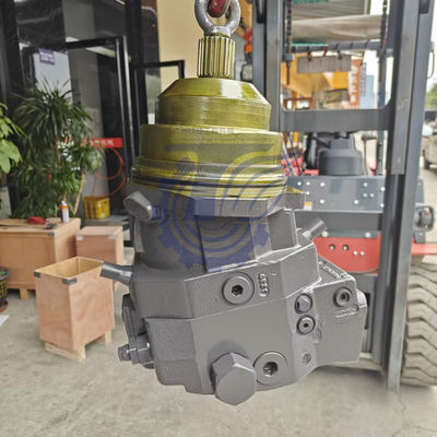 VOE14508165 для VOLVO EC460B EC460C EC480D EC480D PL4608 PL4611 ДЕЛЫ экскаватора