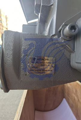 Хитачи ZW310 ZW310-A ZW310-HCMF Части колесного погрузчика ГИДРАУЛИЧЕСКИЙ ПУМПАЛЬНАЯ ПУМПА ПУМПАЛЬНАЯ ПУМПА ПУМПА ПУМПА ПУМПА ПУМПА ПУМПА ПУМПА ПУМПА ПУМПА ПУМПА ПУМПА ПУМПА ПУМПА ПУМПА ПУМПА ПУМПА ПУМПА ПУМПА ПУМПА