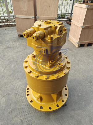 199-4487 CA1994487 1994487 FOR TQCAT 325C 325D 329D 329E M325C M325D EXCAVATORS PARTS HYDRAULIC SWING MOTOR SWING GEARBOX SWING REDUCTION GEARA SWING DEVICE (REAR) DRIVE GP-SWING AFTERMARKET ORIGINAL