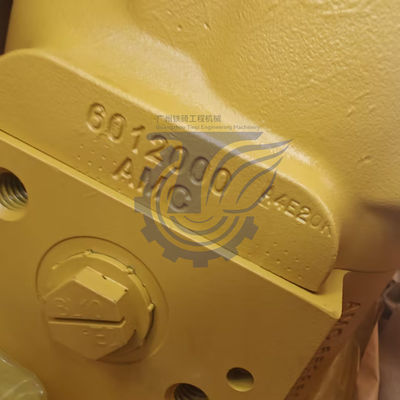 2497012 CA2497012 249-7012 для Caterpillar 777F 777G 993K Поставка колесного погрузчика ДЕЛЫ ТРУКОВОГО ДЕЛА ГИДРАУЛИЧЕСКОГО ПУМПЫ ПУМПА И МОТОРА GP-AXLE OIL CLR ПОДМАРКЕТ ОРГИНАЛЬНАЯ РЕМАНУФАКЦИЯ