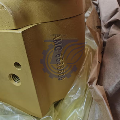 2497012 CA2497012 249-7012 FOR  777F 777G 993K WHEEL LOADER Delivery TRUCK PARTS HYDRAULIC PUMP PUMP & MOTOR GP-AXLE OIL CLR AFTERMARKET ORIGINAL REMANUFACTURING