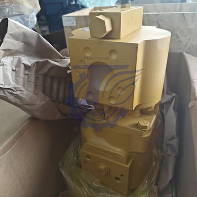 2497012 CA2497012 249-7012 для Caterpillar 777F 777G 993K Поставка колесного погрузчика ДЕЛЫ ТРУКОВОГО ДЕЛА ГИДРАУЛИЧЕСКОГО ПУМПЫ ПУМПА И МОТОРА GP-AXLE OIL CLR ПОДМАРКЕТ ОРГИНАЛЬНАЯ РЕМАНУФАКЦИЯ