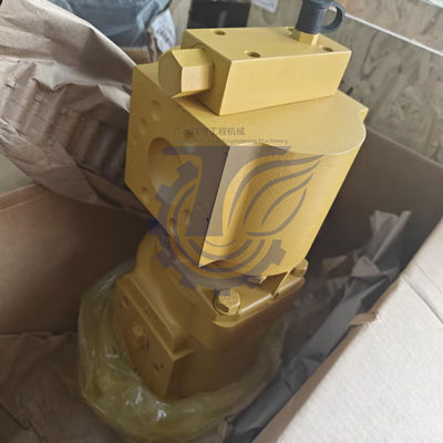 2497012 CA2497012 249-7012 для Caterpillar 777F 777G 993K Поставка колесного погрузчика ДЕЛЫ ТРУКОВОГО ДЕЛА ГИДРАУЛИЧЕСКОГО ПУМПЫ ПУМПА И МОТОРА GP-AXLE OIL CLR ПОДМАРКЕТ ОРГИНАЛЬНАЯ РЕМАНУФАКЦИЯ
