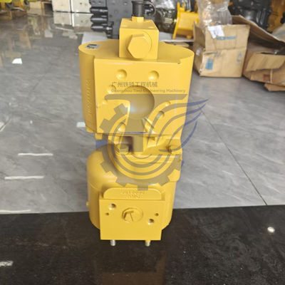 2497012 CA2497012 249-7012 для Caterpillar 777F 777G 993K Поставка колесного погрузчика ДЕЛЫ ТРУКОВОГО ДЕЛА ГИДРАУЛИЧЕСКОГО ПУМПЫ ПУМПА И МОТОРА GP-AXLE OIL CLR ПОДМАРКЕТ ОРГИНАЛЬНАЯ РЕМАНУФАКЦИЯ