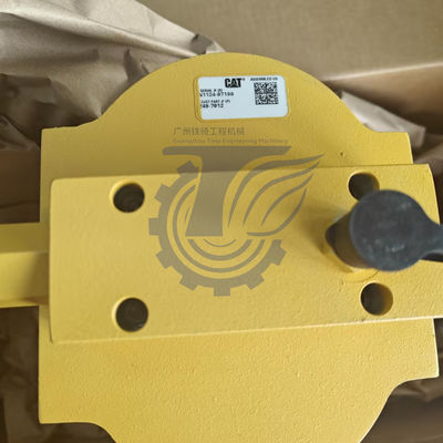2497012 CA2497012 249-7012 для Caterpillar 777F 777G 993K Поставка колесного погрузчика ДЕЛЫ ТРУКОВОГО ДЕЛА ГИДРАУЛИЧЕСКОГО ПУМПЫ ПУМПА И МОТОРА GP-AXLE OIL CLR ПОДМАРКЕТ ОРГИНАЛЬНАЯ РЕМАНУФАКЦИЯ