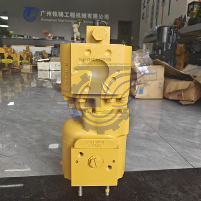 2497012 CA2497012 249-7012 для Caterpillar 777F 777G 993K Поставка колесного погрузчика ДЕЛЫ ТРУКОВОГО ДЕЛА ГИДРАУЛИЧЕСКОГО ПУМПЫ ПУМПА И МОТОРА GP-AXLE OIL CLR ПОДМАРКЕТ ОРГИНАЛЬНАЯ РЕМАНУФАКЦИЯ