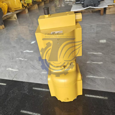 2497012 CA2497012 249-7012 для Caterpillar 777F 777G 993K Поставка колесного погрузчика ДЕЛЫ ТРУКОВОГО ДЕЛА ГИДРАУЛИЧЕСКОГО ПУМПЫ ПУМПА И МОТОРА GP-AXLE OIL CLR ПОДМАРКЕТ ОРГИНАЛЬНАЯ РЕМАНУФАКЦИЯ
