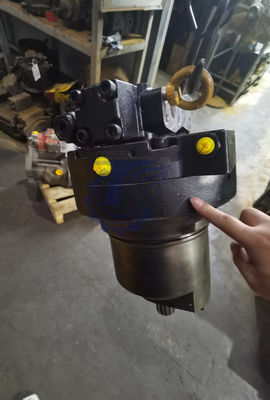 355-5668 271-6376 10R2605 2716376 3555668 для КАТ E325C E328D LCR 330C 330D 336D ДЕЛЫ экскаватора ГИДРАУЛИЧЕСКИЙ ДРУГОВОДНЫЙ МОТОР ПОДРЕЖДЕНИЕ ОРГИНАЛ