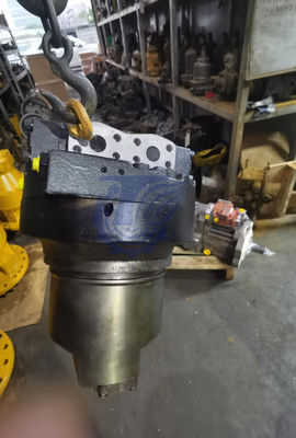355-5668 271-6376 10R2605 2716376 3555668 для КАТ E325C E328D LCR 330C 330D 336D ДЕЛЫ экскаватора ГИДРАУЛИЧЕСКИЙ ДРУГОВОДНЫЙ МОТОР ПОДРЕЖДЕНИЕ ОРГИНАЛ