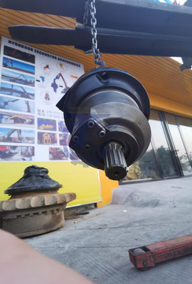 355-5668 271-6376 10R2605 2716376 3555668 для КАТ E325C E328D LCR 330C 330D 336D ДЕЛЫ экскаватора ГИДРАУЛИЧЕСКИЙ ДРУГОВОДНЫЙ МОТОР ПОДРЕЖДЕНИЕ ОРГИНАЛ