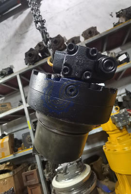 355-5668 271-6376 10R2605 2716376 3555668 для КАТ E325C E328D LCR 330C 330D 336D ДЕЛЫ экскаватора ГИДРАУЛИЧЕСКИЙ ДРУГОВОДНЫЙ МОТОР ПОДРЕЖДЕНИЕ ОРГИНАЛ