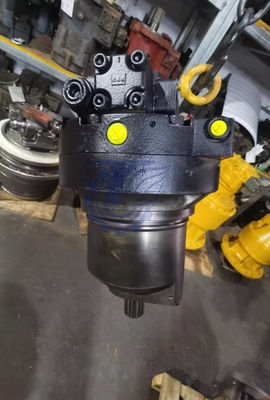 355-5668 271-6376 10R2605 2716376 3555668 для КАТ E325C E328D LCR 330C 330D 336D ДЕЛЫ экскаватора ГИДРАУЛИЧЕСКИЙ ДРУГОВОДНЫЙ МОТОР ПОДРЕЖДЕНИЕ ОРГИНАЛ