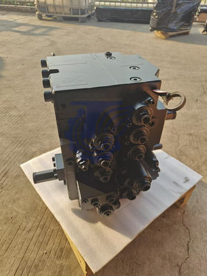 31Q9-17000 31Q9-17000P для Hyundai R330LC9S R330LC9SH ДЕЛЫ экскаватора ГИДРАУЛИЧЕСКИЙ ВАЛВ;КОНТРОЛ Главный клапан управления