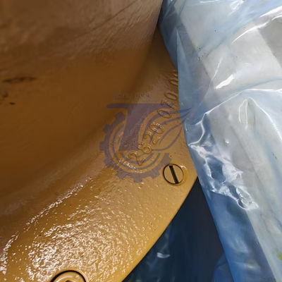 607-5658 607-5657 6075658 6075657 5959502 5842692 5842695 FOR TQCAT 395 EXCAVATORS PARTS HYDRAULIC SWING MOTOR SWING GEARBOX SWING REDUCTION GEARA SWING DEVICE (REAR) DRIVE GP-SWING AFTERMARKET ORIGINAL