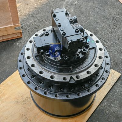 SANY SY485 SY500 SY550 ЭКСКАВАТОРЫ ПРЕДСТАВЛЕННЫЕ ПОДСТАВЛЕНИЕ ПРЕДСТАВЛЕННЫЙ ДРИВ GM85VA ПРЕДСТАВЛЕННЫЙ МОТОР ПРЕДСТАВЛЕННЫЙ ГРЕЙСКИ ПРЕДСТАВЛЕНИЕ ОРГИНАЛЬНЫЙ