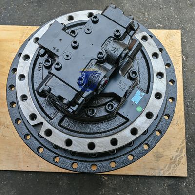 SANY SY485 SY500 SY550 ЭКСКАВАТОРЫ ПРЕДСТАВЛЕННЫЕ ПОДСТАВЛЕНИЕ ПРЕДСТАВЛЕННЫЙ ДРИВ GM85VA ПРЕДСТАВЛЕННЫЙ МОТОР ПРЕДСТАВЛЕННЫЙ ГРЕЙСКИ ПРЕДСТАВЛЕНИЕ ОРГИНАЛЬНЫЙ