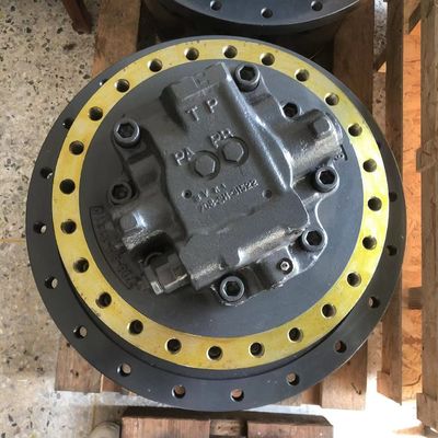 207-27-00580 207-27-00590 для Komatsu PC300-8MO PC360-8MO PC350-8MO ЭКСКАВАТОР ПРЕДСТАВЛЕНИЕ ПОДСТАВЛЕНИЕ ПРЕДСТАВЛЕНИЕ ПОДСТАВЛЕНИЕ ПОДСТАВЛЕНИЕ МОТОР ПОДСТАВЛЕНИЕ ГРЕЙСКИЙ КОМАРКЕТ ОРГИНАЛЬНЫЙ