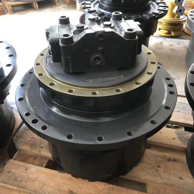 20Y-27-00590 для Komatsu PC200-8MO PC200LC-8MO PC210-10 ЭКСКАВАТОР ПРЕДСТАВЛЕНИЕ ПРЕДСТАВЛЕНИЕ ПРЕДСТАВЛЕНИЕ МОТОР ПРЕДСТАВЛЕНИЕ ГРЕЙСКОЙ КОСТИ ПРЕДСТАВЛЕНИЯ ОРГИНАЛЬНЫЙ