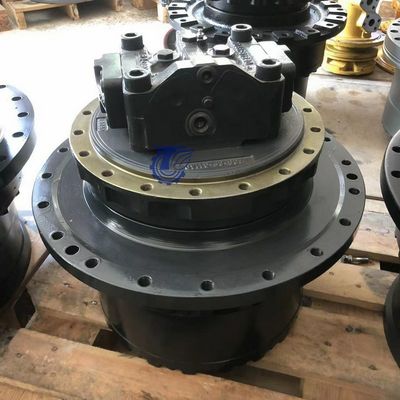 20Y-27-00590 для Komatsu PC200-8MO PC200LC-8MO PC210-10 ЭКСКАВАТОР ПРЕДСТАВЛЕНИЕ ПРЕДСТАВЛЕНИЕ ПРЕДСТАВЛЕНИЕ МОТОР ПРЕДСТАВЛЕНИЕ ГРЕЙСКОЙ КОСТИ ПРЕДСТАВЛЕНИЯ ОРГИНАЛЬНЫЙ