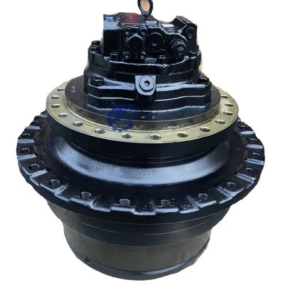 9251681 4636857 9219274 для HITACHI ZX1000K-3 ZX850-3 ZX850-3F ZX850LC-3-DH ZX870H-3 ZX870H-3 HCMC EXCAVATOR PARTS TRAVEL ASSEMBLY FINAL DRIVE TRAVEL MOTOR TRAVEL GEARBOX AFTERMARKET Оригинальный