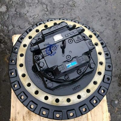 9251681 4636857 9219274 для HITACHI ZX1000K-3 ZX850-3 ZX850-3F ZX850LC-3-DH ZX870H-3 ZX870H-3 HCMC EXCAVATOR PARTS TRAVEL ASSEMBLY FINAL DRIVE TRAVEL MOTOR TRAVEL GEARBOX AFTERMARKET Оригинальный