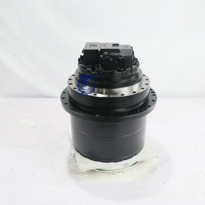 High Torque Heavy Duty Final Drive MAG170VP-3800 For Sumitomo SH200 SH210 SH240 Series Excavator Aftermarket Undercarriage Parts