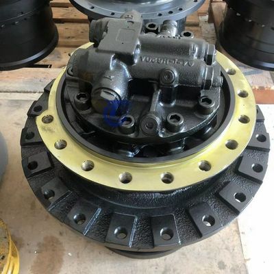 Use For Hitachi ZX200 ZX240-5G ZX250-3 Travel Assembly Travel Motor Gearbox 9243839 9256989 9257553 9242907 Device High Quality Travel Assembly Construction Machinery Aftermarket Parts