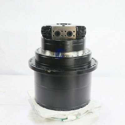 Premium Hydraulic Final Drive Travel Motor Assembly for Volvo EC210B EC210BLC Excavator Heavy Duty 14525366 14533652
