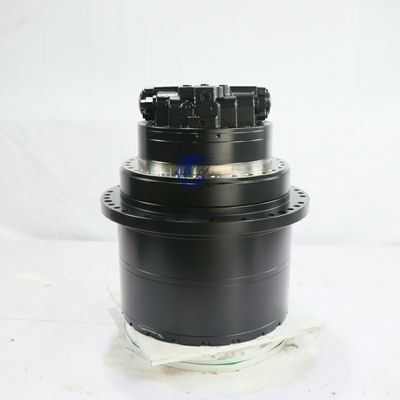High Performance Hydraulic Final Drive Travel Assembly For Volvo EC210 EC210B Excavator 14528732 14525366 14533652 SA1143-01270
