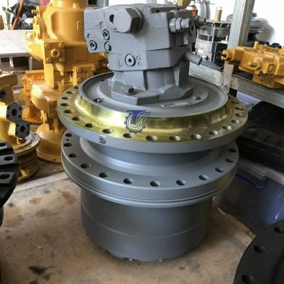 VOE 14603858 Для Volvo EW160C EW180C EW210C Высокое качество Экскаватор Ходовой двигатель Запчасти для гидравлического насоса тяжелые оригинальные новые запасные части