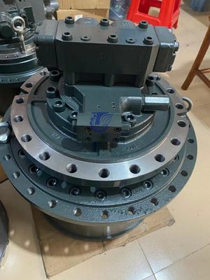 401-00005A 40100005A 2401-6357C для DOOSAN SOLAR 500LC-V SOLAR 470LC-V SOLAR 450LC-V DX520LC DX480LC ЭКСКАВАТОР ПРЕДСТАВЛЕНИЕ ПОДВИЖЕНИЕ ПОДВИЖЕНИЕ ПОДВИЖЕНИЕ ПОДВИЖЕНИЕ МОТОР ПОДВИЖЕНИЕ ГРЕЙСКИЙ КОСТ ПОДВИЖЕНИЯ ОРГИНАЛЬНЫЙ