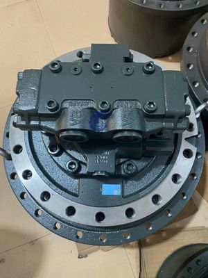 401-00005A 40100005A 2401-6357C для DOOSAN SOLAR 500LC-V SOLAR 470LC-V SOLAR 450LC-V DX520LC DX480LC ЭКСКАВАТОР ПРЕДСТАВЛЕНИЕ ПОДВИЖЕНИЕ ПОДВИЖЕНИЕ ПОДВИЖЕНИЕ ПОДВИЖЕНИЕ МОТОР ПОДВИЖЕНИЕ ГРЕЙСКИЙ КОСТ ПОДВИЖЕНИЯ ОРГИНАЛЬНЫЙ