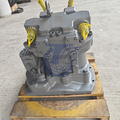 9149201 9147343 Для Hitachi EX120-5 EX130H-5 EX130K-5 EX135USR Части экскаватора Гидравлический насос Главный насос