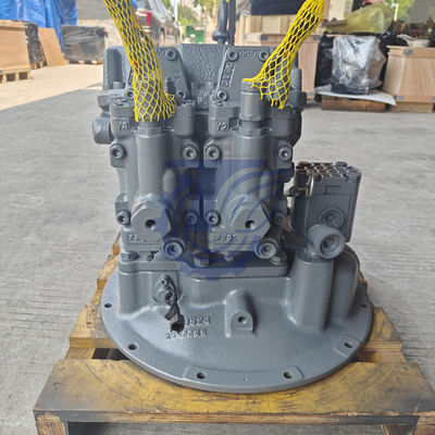9149201 9147343 Для Hitachi EX120-5 EX130H-5 EX130K-5 EX135USR Части экскаватора Гидравлический насос Главный насос